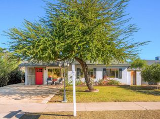 2533 N Evergreen St, Phoenix, AZ 85006