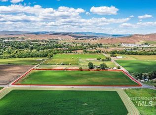 Couper Ln, Weiser, ID 83672