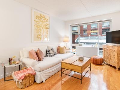 555 W 23rd St APT N5Q, New York, NY, 10011