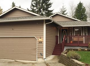 916 Ryan Ct, Snohomish, WA 98290