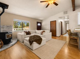 5603 Sierra Springs Dr, Pollock Pines, CA 95726