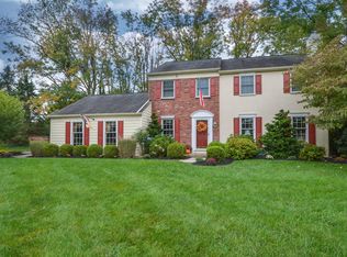 1305 Crosby Dr, Fort Washington, PA 19034