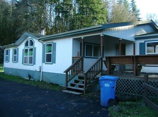 452 Cedar Creek Rd, Toledo, WA 98591