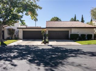 2563 Laconia Ave, Las Vegas, NV 89121