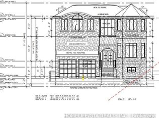 402 Manse Rd, Toronto, ON M1E3V1
