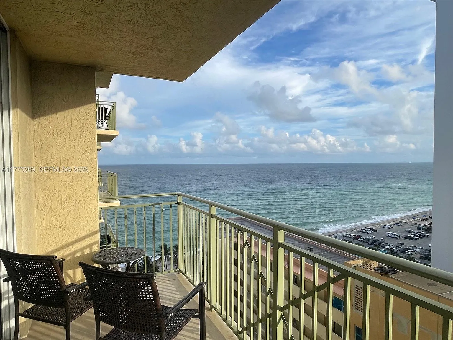 2080 Ocean Drive Condo — Photo 2