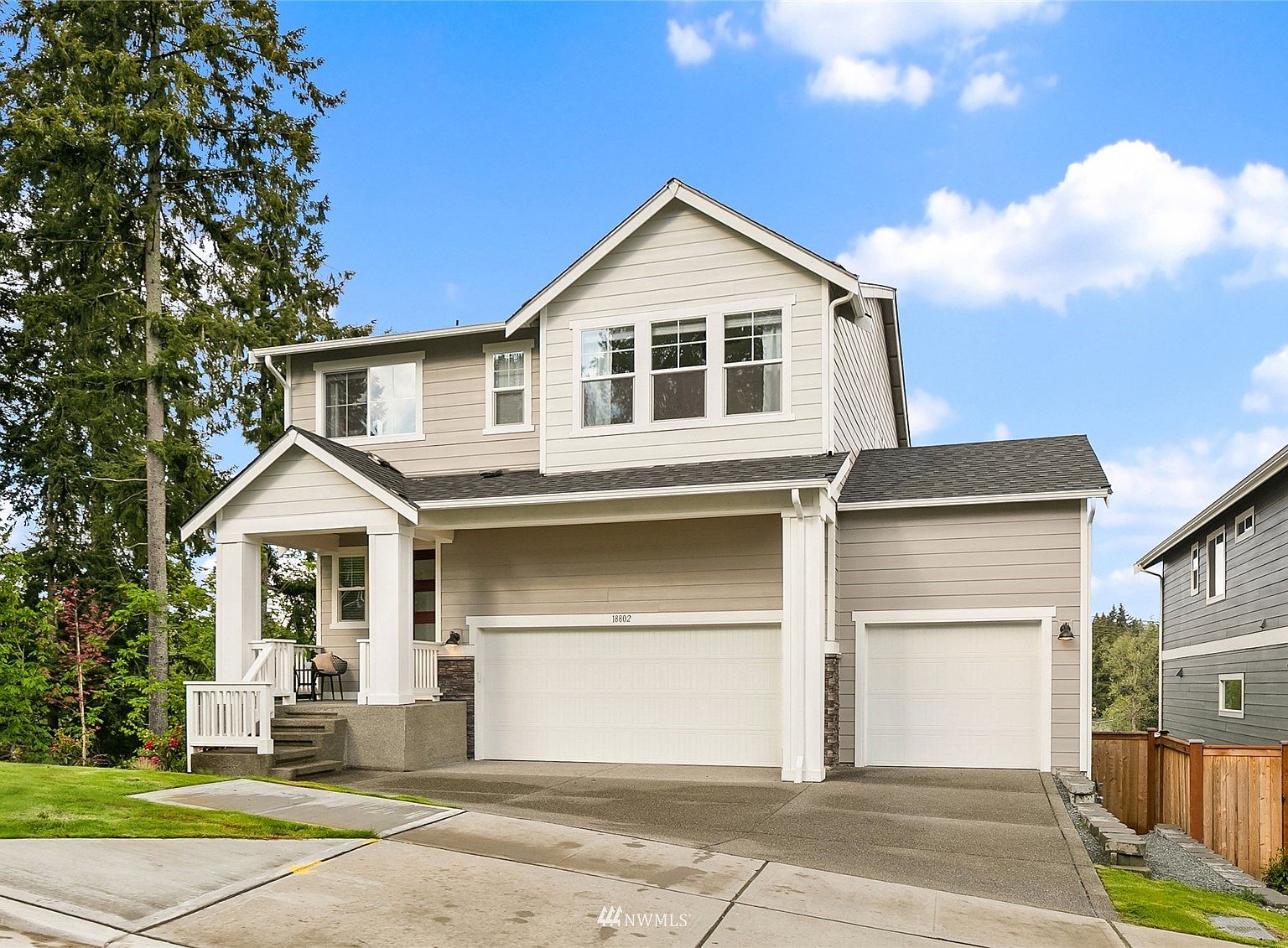 18802 124th Avenue SE, Renton, WA 98058 | Zillow