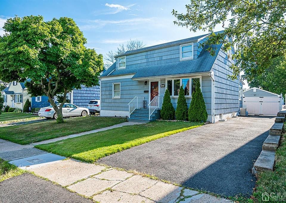 109 Mary Ave, Fords, NJ 08863 Zillow