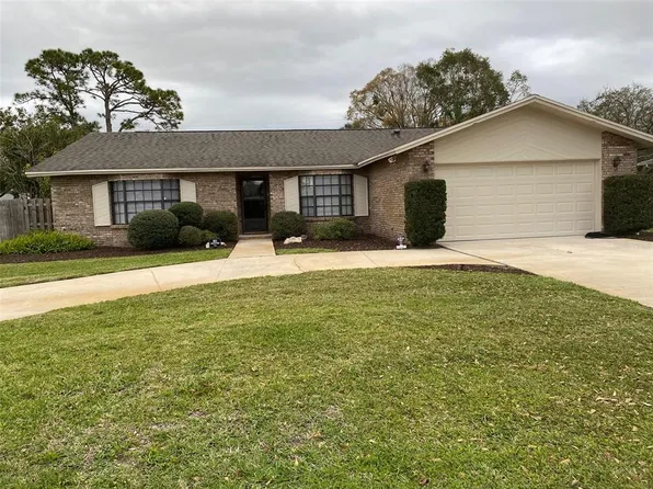 2601 Reed Ave, Melbourne, FL 32901