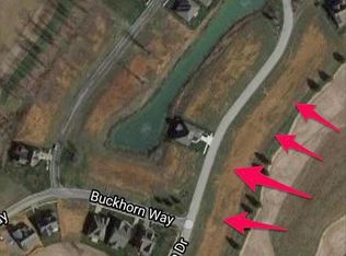 2743 Old Club Rd, Loudon, TN 37774