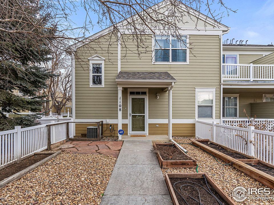 640 Gooseberry Dr Longmont CO Zillow