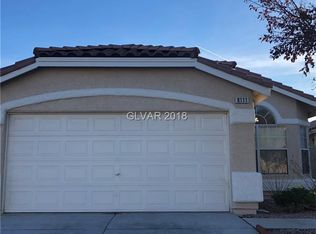 8111 Defiance Ave, Las Vegas, NV 89129