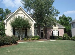 4179 Nobleman Point, Peachtree Corners, GA 30097