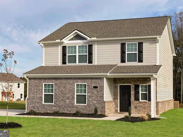 733 Woody Dr #59, Monroe, GA 30655