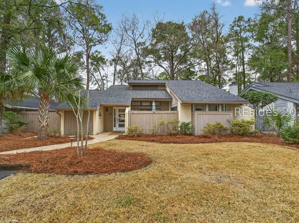 47 Stable Gate Rd, Hilton Head Island, SC 29926