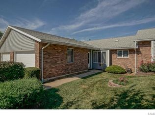 1619 Rosewall Dr, Saint Charles, MO 63303