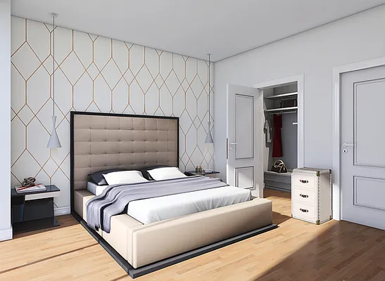 Rented by Domus Realty | media 5