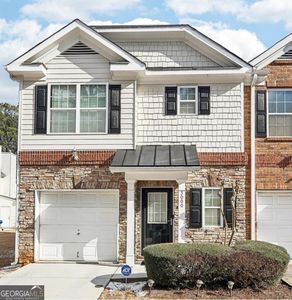 3000 Heritage Villas Dr, Lithonia, GA, 30038