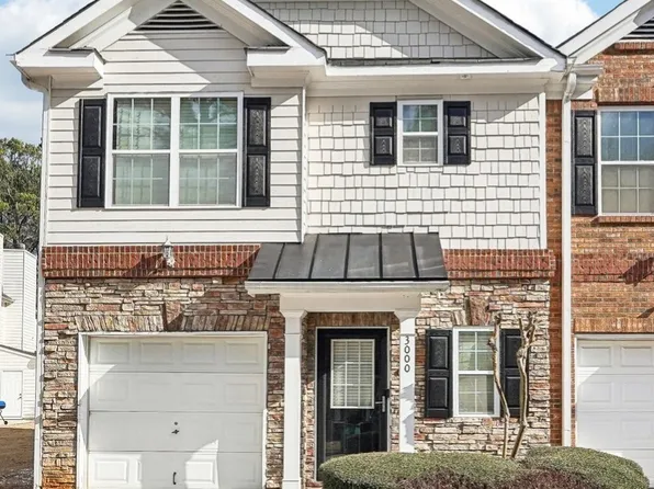 3000 Heritage Villas Dr, Lithonia, GA 30038