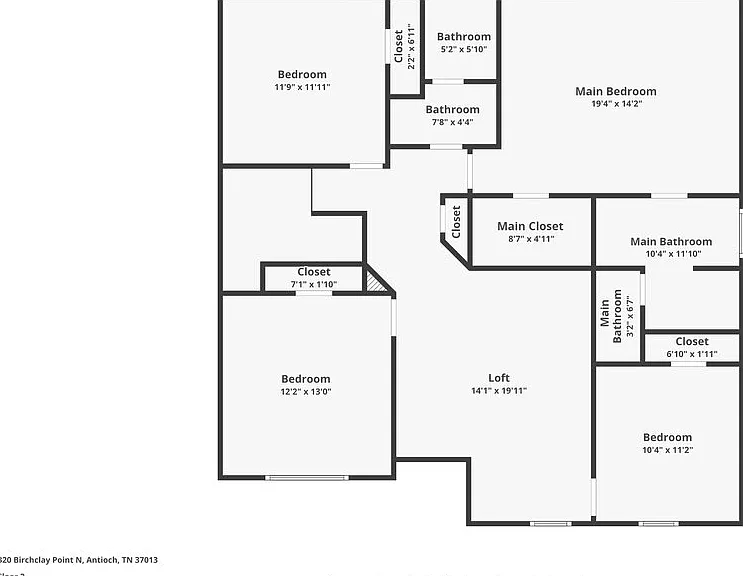 320 Birchclay Point N — Photo 3
