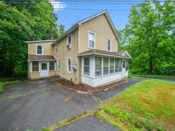 7 Dennis Lane, Stafford, CT 06076