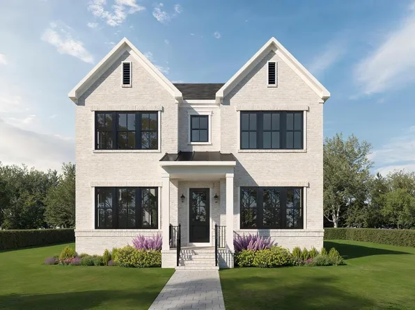 5704 26th St N, Arlington, VA 22207