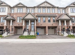 185 Bedrock Dr #33, Hamilton, ON L8J0M5