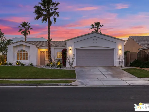27851 San Martin St, Cathedral City, CA 92234
