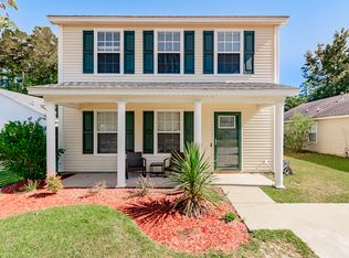 144 Pine Mast Ct, Columbia, SC 29209