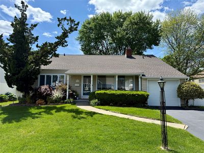 1122 Olive Place, Bellmore, NY, 11710