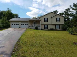 722 Russell Ridge Rd, Winder, GA 30680