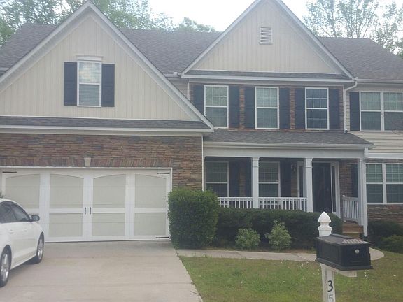 5th image of 3507 Valley Bluff Ln