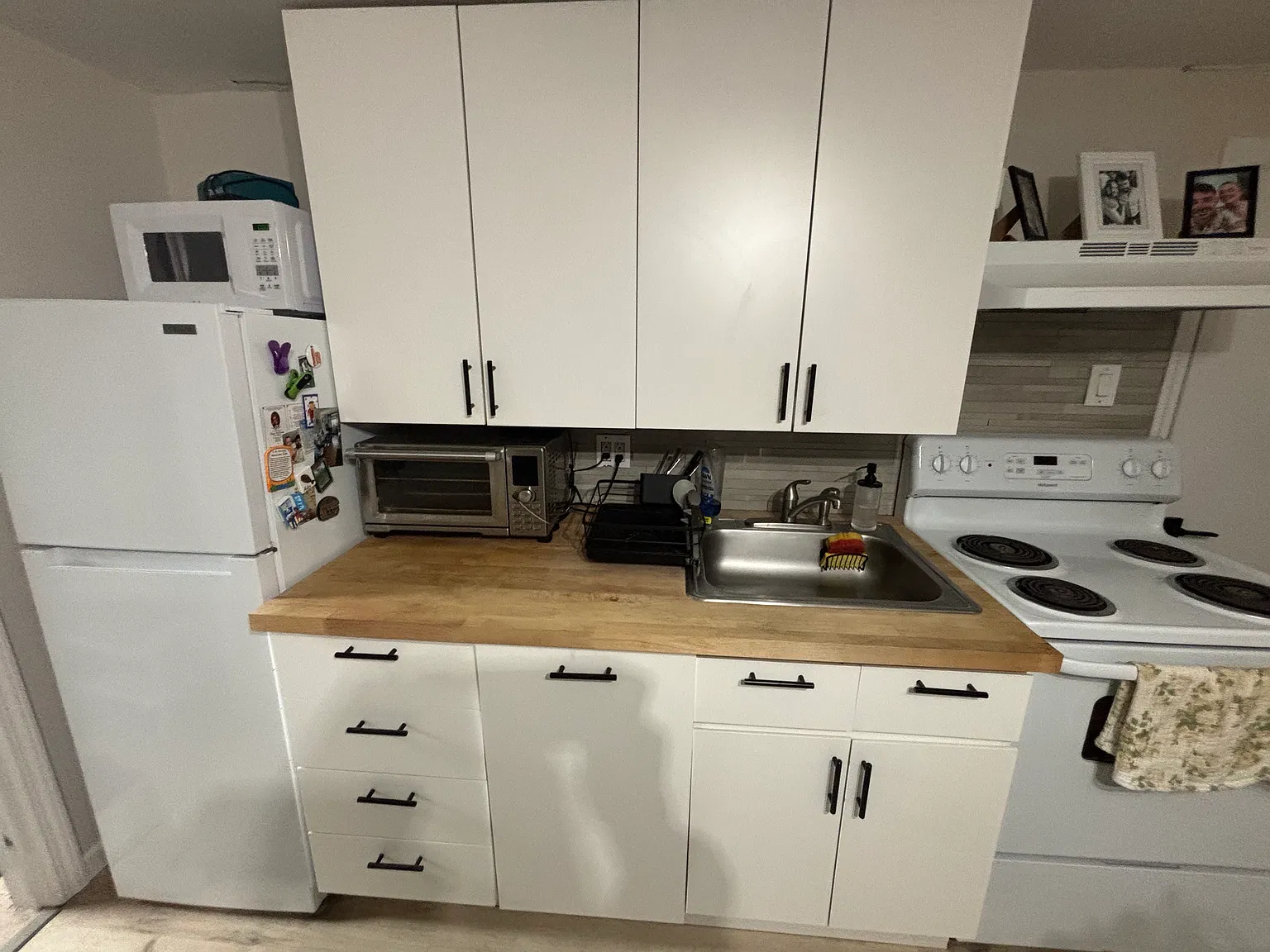1 bed, 700 sqft, $1,800 — Photo 3
