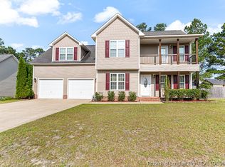 240 Caldwell St, Spring Lake, NC 28390