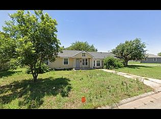 1200 Hickory St, Altus, OK 73521