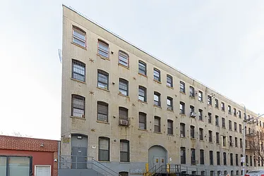 141 Spencer Street in Bedford-Stuyvesant