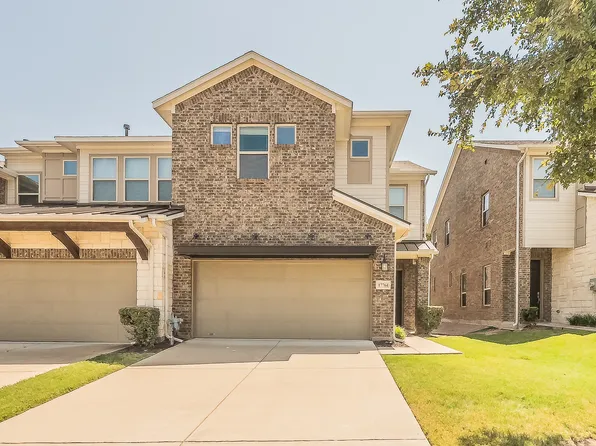 17764 Agave Ln, Dallas, TX 75252