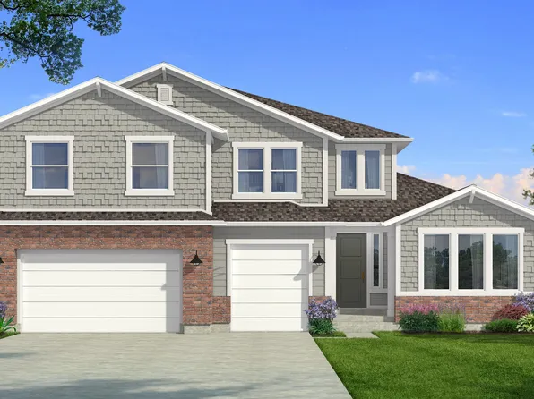 1443 S 1400 W #1, Lehi, UT 84043