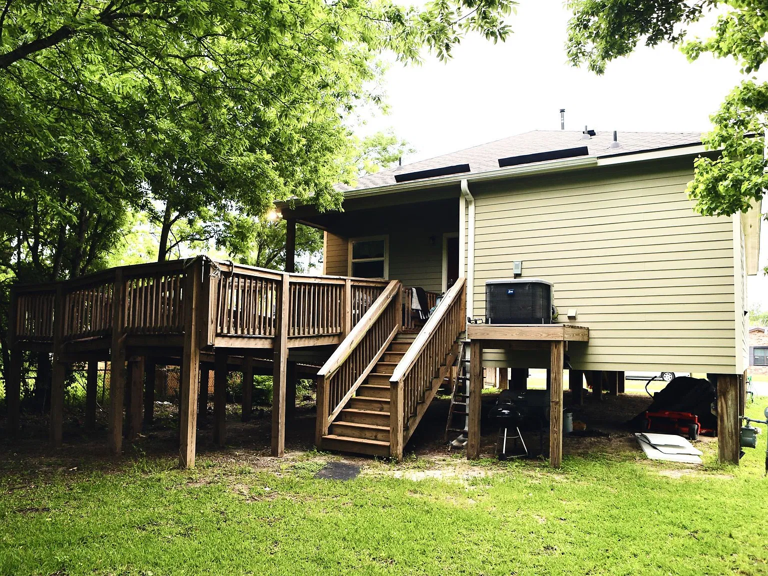 2 bed, 1310 sqft, $1,600 — Photo 3