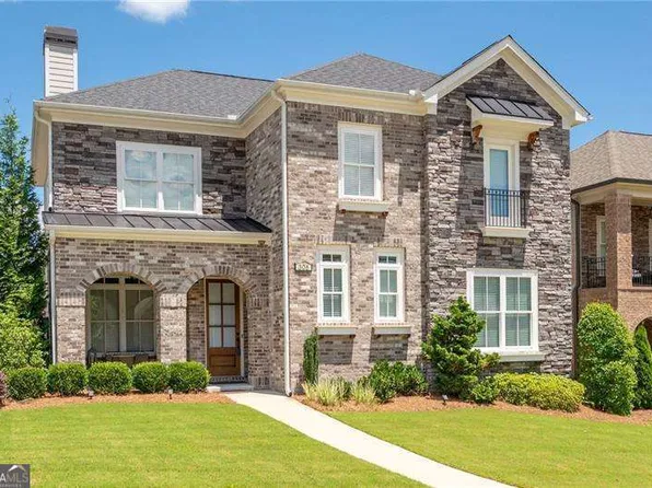 306 Serenity Way, Woodstock, GA 30188