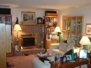 17400 Lafayette Dr, Olney, MD 20832