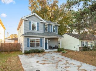 1809 Speedy Ave, Chesapeake, VA 23320