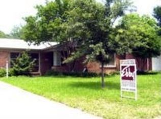 11311 Rupley Ln, Dallas, TX 75218