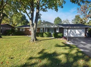 323 Louise Dr, Collinsville, IL 62234