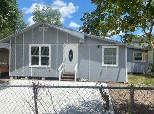 510 N Eye St, Harlingen, TX 78550