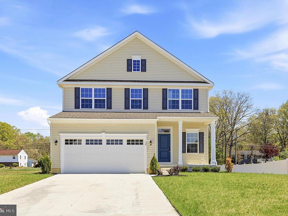 1st image of 56 Mockernut Rd