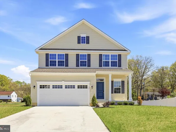 56 Mockernut Rd, Williamstown, NJ 08094
