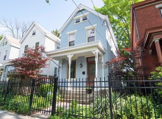 1718 Chase Ave, Cincinnati, OH 45223