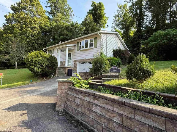 106 Elizabeth Cir, Kingwood, WV 26537