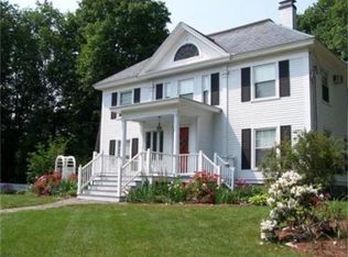 45 Westford St, Chelmsford, MA 01824